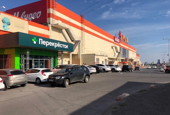 Марк Столпов